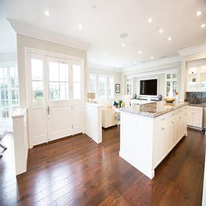 Wright Cabinetry Project www.wrightcabinetry.com