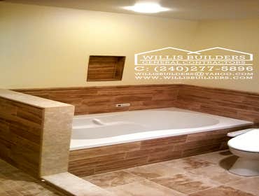 Photo(s) from Willis Builders Inc.