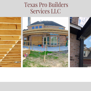 Photos by Texas Pro Builders Services LLC #8