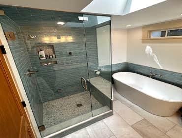 Some Projects by Probuild Solutions #1 Kitchen Remodels, Bathroom Remodels, Additions, Full Home Remodels.