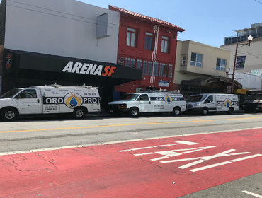Photo(s) from Oro Pro Plumbing Inc