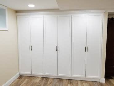 Photos by Just BuiltIns Cabinetry #1