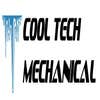 Cool Tech Mechanical logo