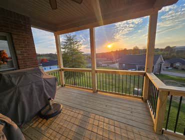 Photos by Bear Craft Carpentry #1