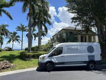 Photos by Imold Cleaning and Restoration - Water Damage and Mold Removal Specialists #1