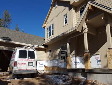 Photos from Aksarben Electric LLC
