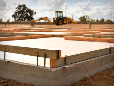 Photos by Chesapeake Concrete #1