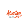 Advantage Electric logo