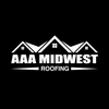 AAA Midwest Roofing logo