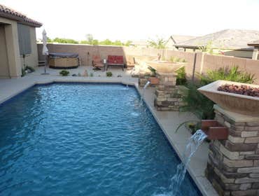 Photo(s) from Clear Tech Pool And Spa LLC