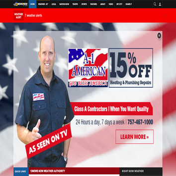 A-1 American Services, Inc