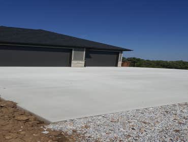 Photo(s) from Accucrete