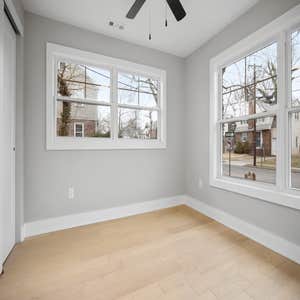 Collingswood- Full Interior & Exterior Remodel Floor Plan Change