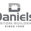 Daniels Custom Builders, Inc logo