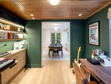 Dilido Remodel Full residential Remodel