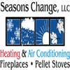 Seasons Change logo