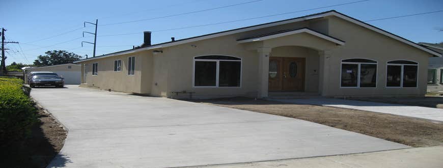 Addition English Room addition