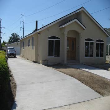 Addition English Room addition