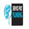 Service Pro plumbing Inc logo