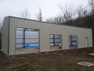 Photo(s) from Country Boy Custom Construction
