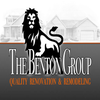 the Benton Group logo