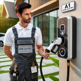 Photos by A1 Home Electric #1