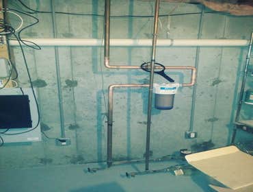 JBL Drains Gallery