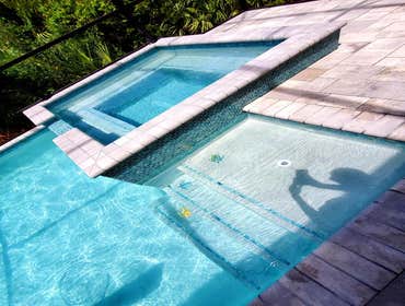 Photos by Cool Pools of Brevard #1