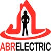 ABR Electric logo