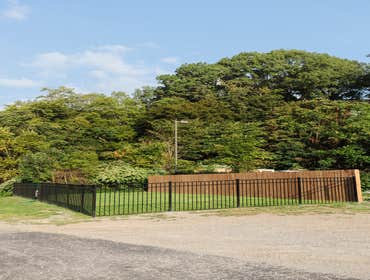 2023 Fence Projects