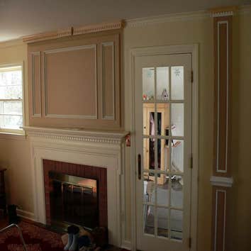 Bergen Woodworks LLC Projects Bergen Woodworks LLC's interior and exterior work.