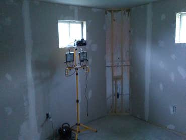 Photo(s) from J & E Inc These are jobs we have done from home to Commercial I have plenty of pics but to many to add Please check out J&E Inc on Facebo