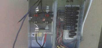 Photos from Electri-city, Utah LLC