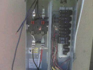 Photos from Electri-city, Utah LLC