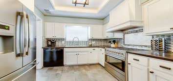 Heather Moore Interiors LLC