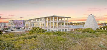 The Float - Seaside, FL - Remodel