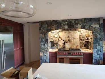Photos from Chris Minton Construction Here are a few photos of our work