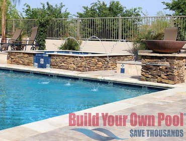 Pool Design