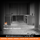 Built Wright Construction, Inc