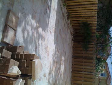 Pavers