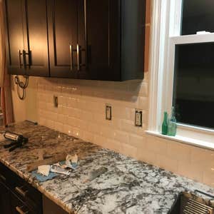 Back Splash