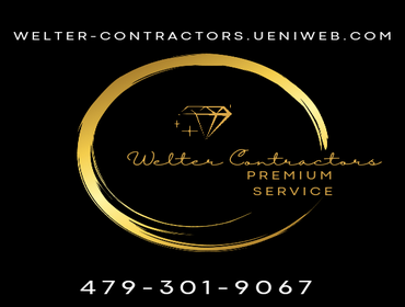 Photos by Welter Contractors #1