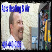 Photos by Ac's Heating & Air LLC #2