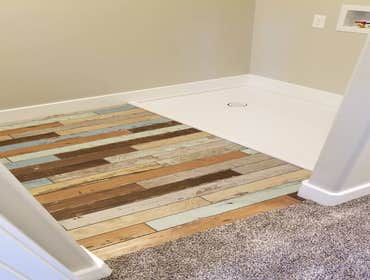 Photos by Aspire Construction, L.C. #1