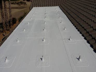 Photo(s) from Arizona Roofing Systems, Inc. Shingle Roof