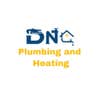 Dna plumbing and Heating logo