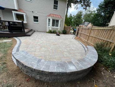 Photos by Jose's Lawn & Landscape #6