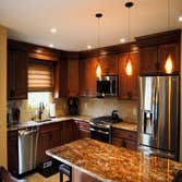 Traditional Kitchen