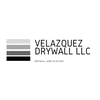 Velazquez Drywall LLC logo