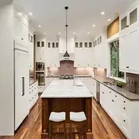 Residential Remodel